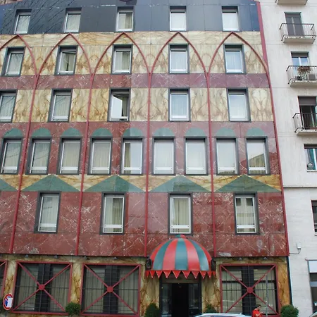 Hotel Auriga-3